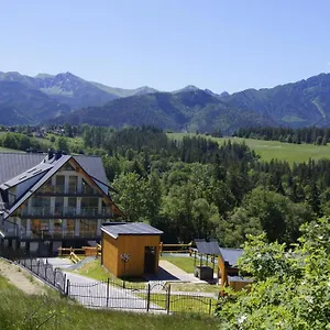  Apartman Bachledzki Wierch
