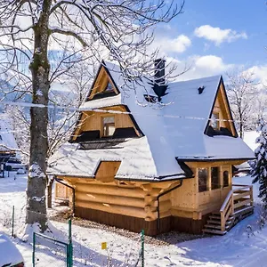 Udanypobyt Sekret Zakopane