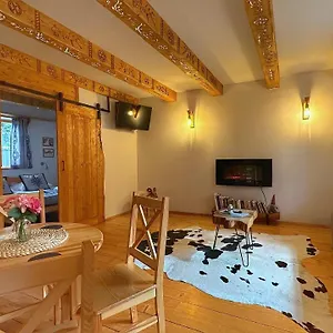  Apartman Pod Cisowka